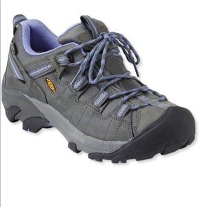 🚨KEEN shoes🚨🚨 $120 at LL Bean